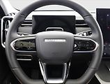 Jaecoo 7 (2025) 1.6 TGDI, Luxury, Navigace - náhled 8