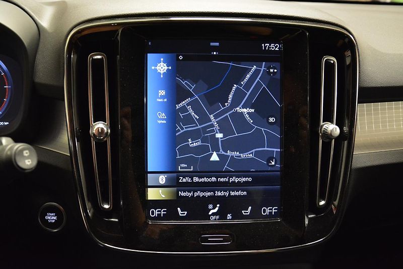 Volvo XC40 (2020) 2,0 D3 DRIVE-E Momentum PRO Aw - fotka 36 z 45