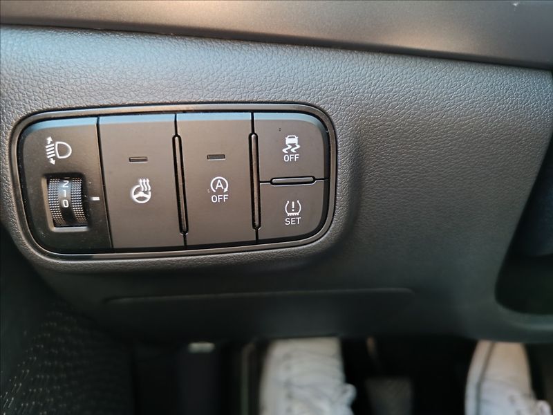 Hyundai Bayon 1,0 T-GDi Smart - fotka 16 z 20