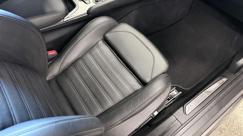 Alfa Romeo Giulia (2023) 2.2D,SPRINT,AT8,ZÁRUKA - fotka 29 z 56