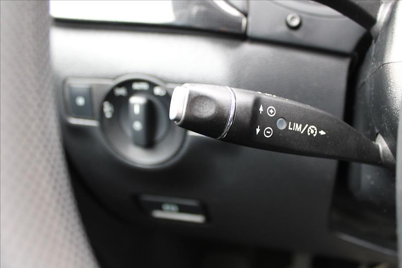 Mercedes-Benz Třídy B 180d NAVI, serviska,MANUAL - fotka 19 z 36