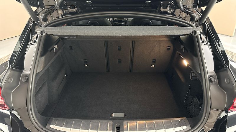 BMW X2 20d AUT xDrive - fotka 17 z 25