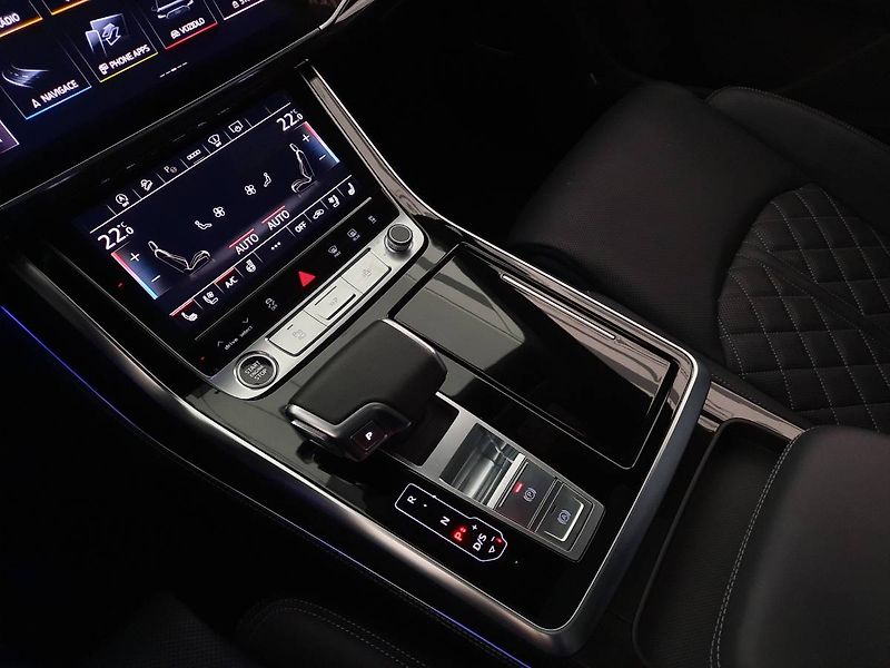 Audi Q7 (2024) 50 TDI quattro (210kW/285k) Ti - fotka 14 z 29