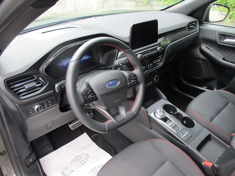 Ford Kuga 2.5 PHEV ST-LINE 29tkm! - fotka 10 z 50
