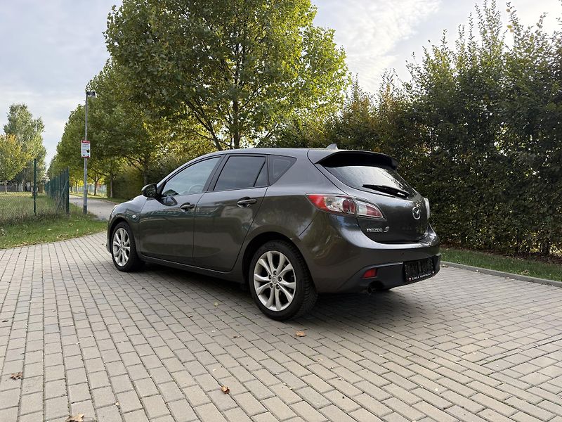 Mazda 3 2.0 Exclusive-Line - fotka 7 z 33