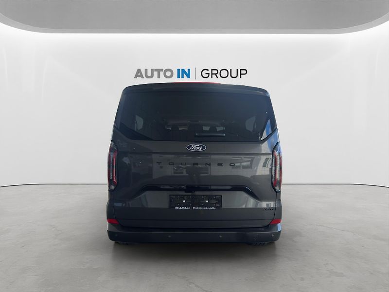 Ford Tourneo Custom (2026) 2,0 EcoBlue AWD L2 TITANIUM X - fotka 6 z 20