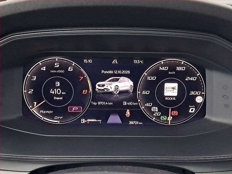 Cupra Formentor (2024) 2.0 TSI 4Drive - fotka 11 z 21