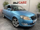 Škoda Fabia 1,2   TSI BEZ KOROZE ROZVODY - náhled 1
