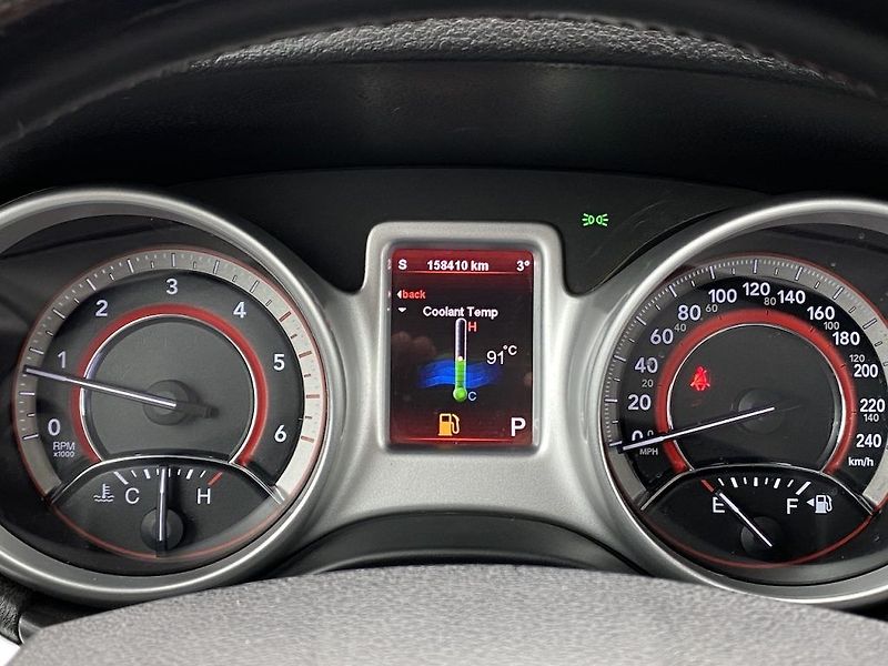 Fiat Freemont 2.0JTD, ČR-2m, automat, 4x4 - fotka 15 z 28