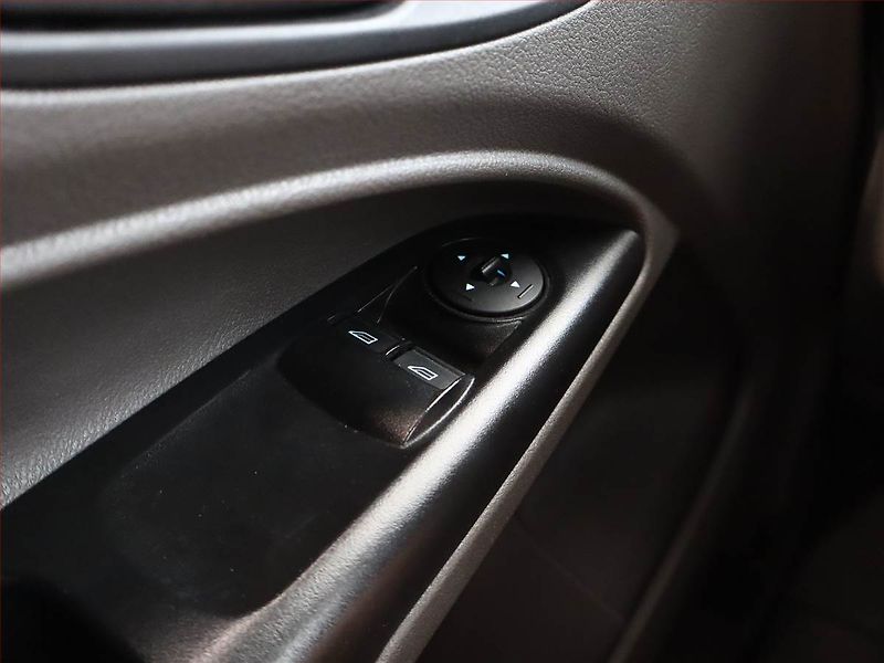 Ford Transit Connect (2020) Maxi Trend 1.5 EcoBlue, 3Místa - fotka 12 z 13