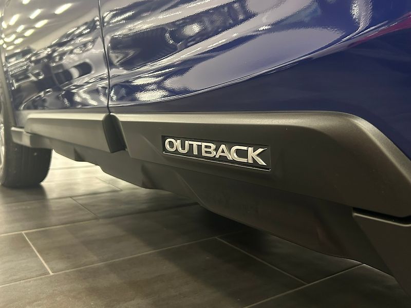 Subaru Outback (2024) 2.5 ACTIVE AUT 2024 - zaruka - fotka 10 z 51