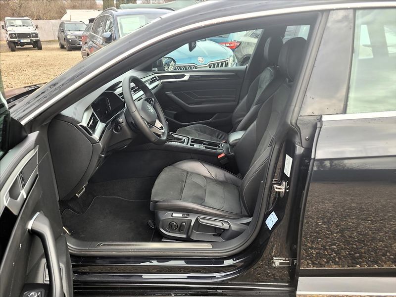 Volkswagen Arteon 1,4 tsi,PHEV,DSG,R-Line, - fotka 7 z 45