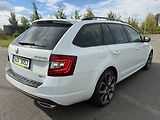 Škoda Octavia 2,0 TDI RS 135 kW 4X4 DSG ODPO - náhled 4