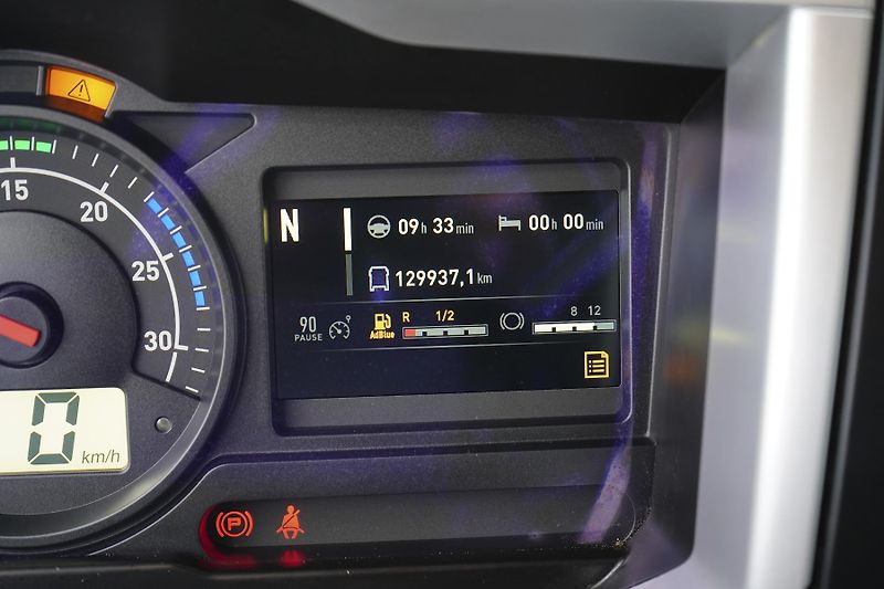 Renault Trucks D (2023) 250 / ACC / E 6 / FIRANKA + WI - fotka 12 z 45