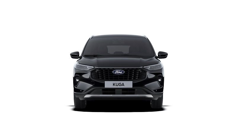Ford Kuga (2026) ST-LINE X SUV 2,5 Duratec Hybr - fotka 11 z 11