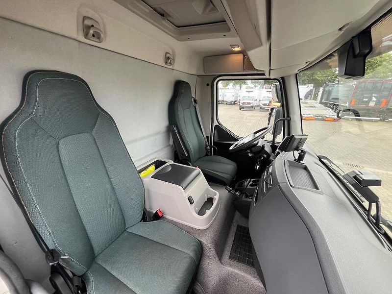 Volvo FL (2024) 280 shrnovačka EURO 6 - fotka 23 z 28