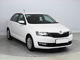 Škoda Rapid (2019) 1.0 TSI, ČR,1.maj, Serv.kniha - náhled 1