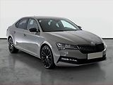 Škoda Superb (2020) Sportline 2.0 TDI - náhled 1