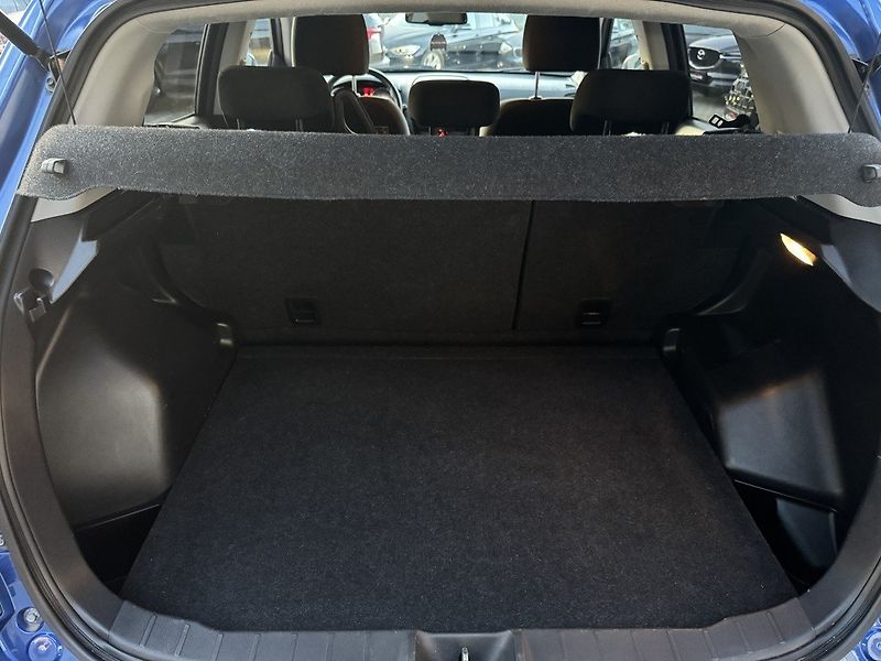 Mitsubishi ASX (2018) 1.6i Mivec Xenony Navi Kamera - fotka 20 z 46