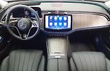 Mercedes-Benz Třídy E 220d 4M Excl. Premium HuD Vent - náhled 9