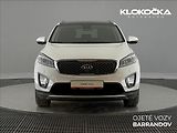 Kia Sorento Exclusive 6AT 4x4 2,2 CRDi - náhled 3