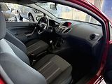 Ford Fiesta 1,2   60kW - náhled 8