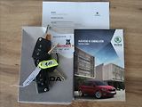 Škoda Fabia 1,0 TSi,70kW,1maČR,Serv.kn,DPH - náhled 23