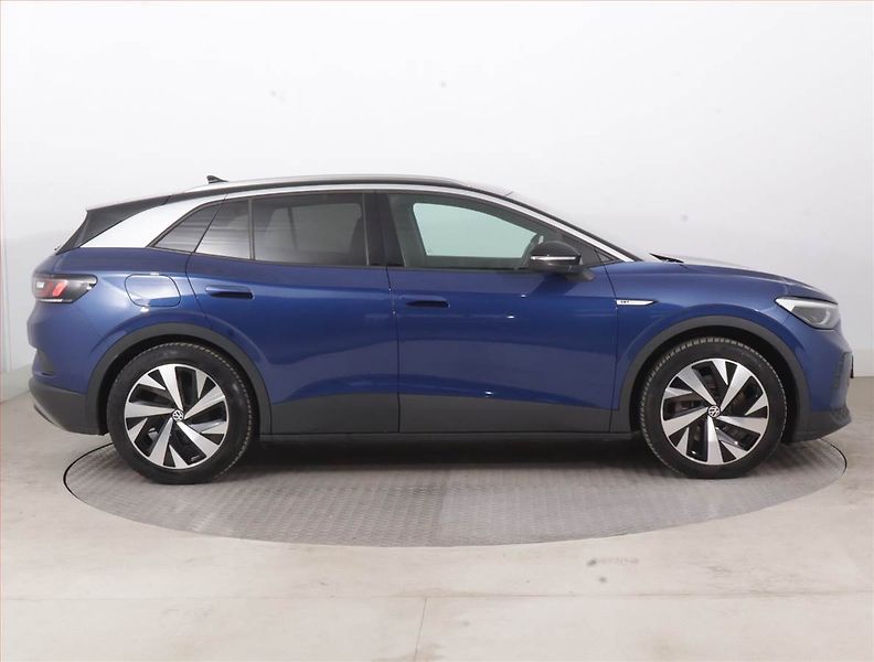 Volkswagen ID.4 (2020) Pro Perf. (82 kWh), SoH 89% - fotka 6 z 18
