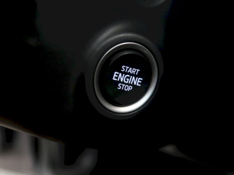 Škoda Fabia (2025) TOP SELECTION 1.0TSI 70KW - fotka 15 z 39