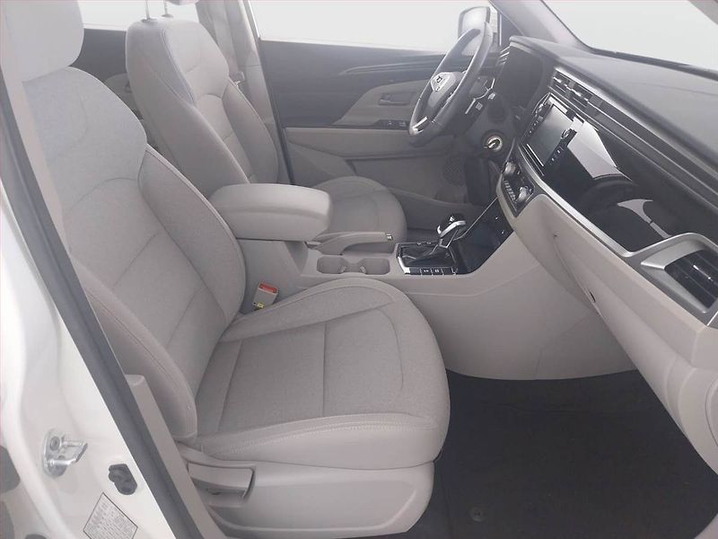 SsangYong Korando (2023) 1.5 T-GDI, Automat, ČR,1.maj - fotka 9 z 22