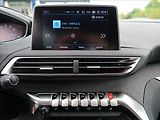 Peugeot 3008 1,2 PT,96kW,ALLURE,NovéČR,navi - náhled 14