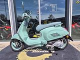 Vespa Primavera 125 3V ABS (2026) Primavera 125 80th - náhled 7