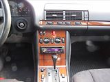 Mercedes-Benz 140 3,2 W140 300 SE 170kW Mamut - náhled 15
