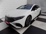 Mercedes-Benz EQS (2022) 580/AMG-Line/4-Matic/Full-LED/ - náhled 1