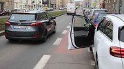 Ať jsou pruhy sebelépe vyznačené, vždy bude docházet ke kolizním situacím