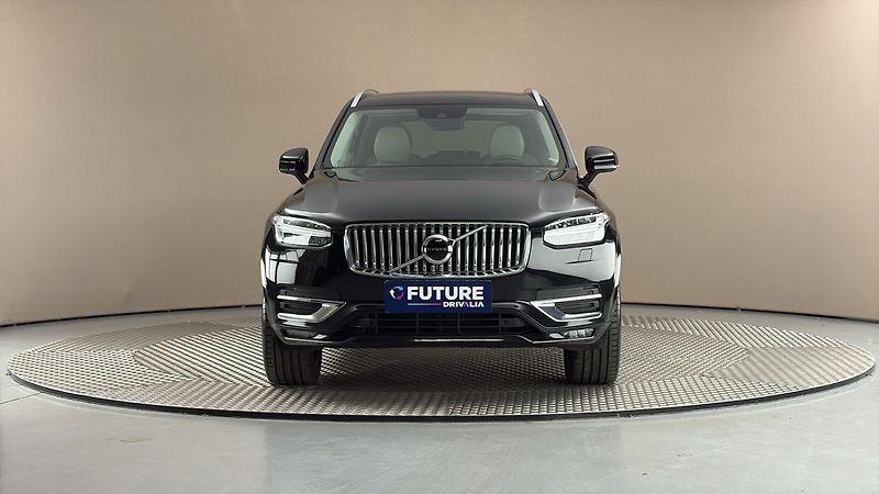 Volvo XC90 2.0 B5 AUT AWD Inscription - fotka 3 z 33
