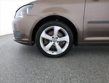 Volkswagen Touran (2012) 1.4 TSI, 7 míst, Serv.kniha - náhled 15