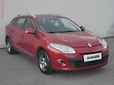 Renault Mégane (2010) 1.6i, ČR, autoAC, temp - náhled 1