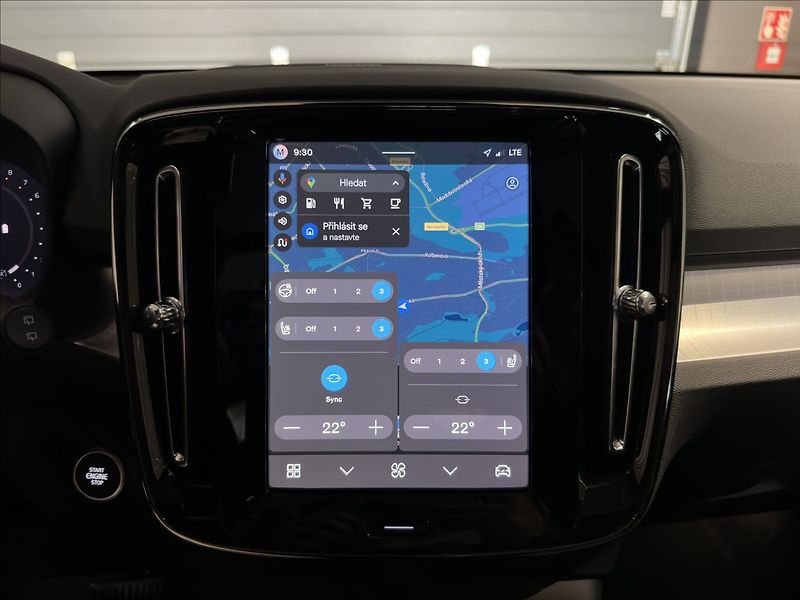 Volvo XC40 (2026) 2,0 B4  Plus - fotka 29 z 29