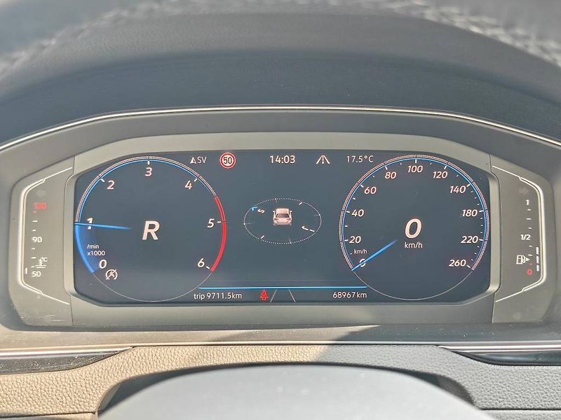 Volkswagen Passat Alltrack 7DSG 4Motion 2,0TDi - fotka 12 z 23