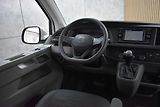 Volkswagen Caravelle T6.1*2.0TDI*110kW*DSG*9MÍST* - náhled 8
