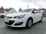 Opel Astra ST 1.6 CDTi ECOTEC 81kW *ČR - náhled 30