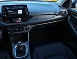 Hyundai i30 (2019) Style 1.4 T-GDI, Serv.kniha - náhled 8