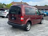 Volkswagen Caddy (2013) 4Motion 2.0TDI 81kW - náhled 4