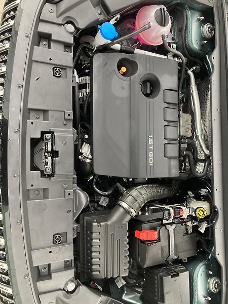 Jaecoo 5 (2026) HEV Exclusive 1.5 TGDi 150 kW - fotka 8 z 18