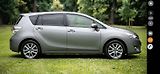Toyota Verso 1.6 97 kw   - náhled 30