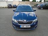 Škoda Fabia 1,0 - náhled 7