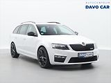 Škoda Octavia 2,0 TSI RS Challenge 1.Maj. - náhled 1
