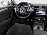 Škoda Superb (2020) Scout 2.0 TDI - náhled 7