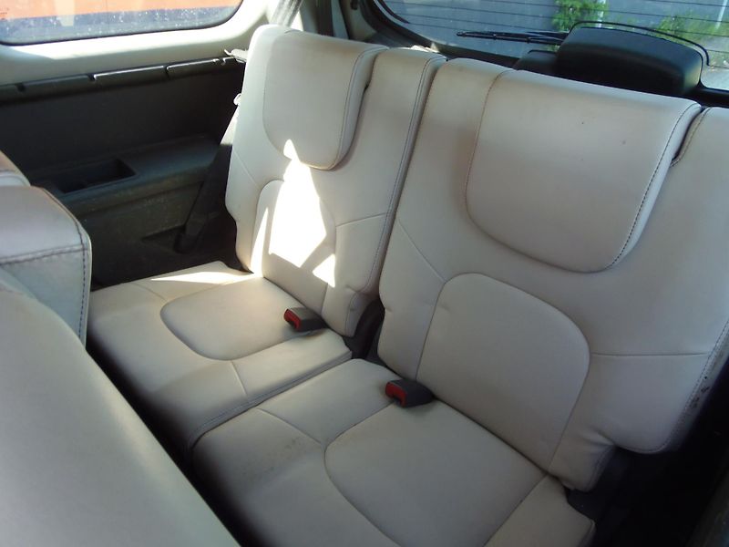 Nissan Pathfinder (2009) 2.5 DCi 4x4 redukce man. tažné - fotka 14 z 29